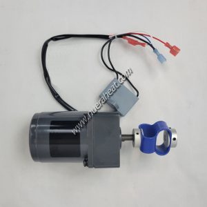 Motor w/Gear Box, 200H/200B (after March 2013)